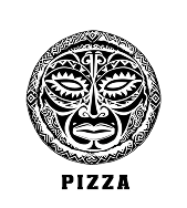 Logo L'Original Pizza